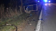 Amish buggy struck by Jeep. What Gladwin County sheriff says happened