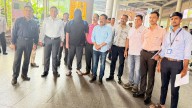 Mumbai Police Nab Dawood Aide Deported From Dubai In Rs 250 Crore Drug Case