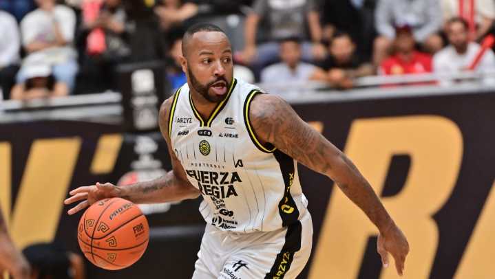 Fuerza Regia pone la serie contra Panteras 3-1 y se pone a un paso de la gran final