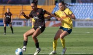 El América de la española Irene Guerrero visita al Atlas en el Apertura mexicano