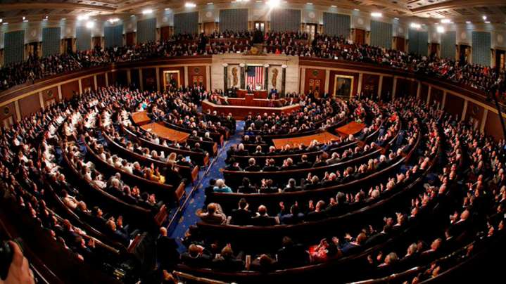 Encuesta estadounidense revela que mayoría de norteamericanos rechazan agresiones contra Venezuela