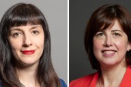 Labour deputy leader rivals begin their final week of campaigning