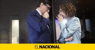 Las "singularidades" para todos que anuncia Montero satisfacen al PSC a pesar de las dudas sobre ordinalidad.