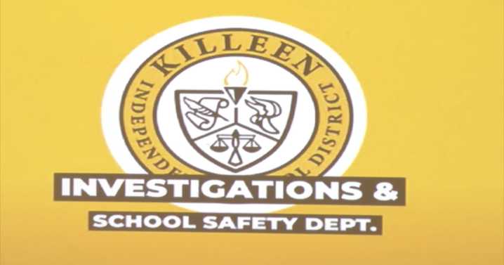 Killeen ISD emphasizes student relationships and community partnerships to strengthen school safety