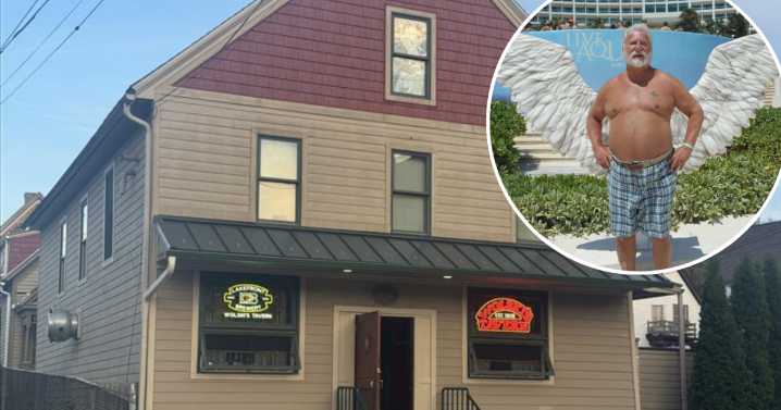The man who put 'I Closed Wolski’s' on the map: Farewell to Mike Bondar
