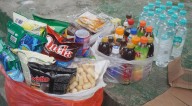 ¡No es por ser aguafiestas! Consumir refrescos y golosinas trae serias consecuencias