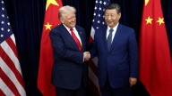 ‘We’re going to have a great relationship’: Donald Trump, Xi Jinping meet in South Korea after 6 years