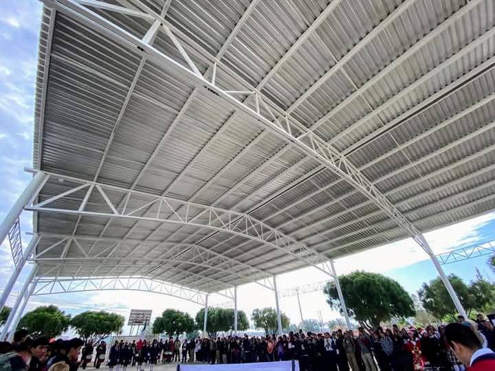 Supervisiones alertan sobra obras en escuelas de La Laguna para evitar riesgos
