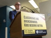 Alberta teachers' strike: ATA pushes back against return to work request | Teachers' union says proposal 'realistic'