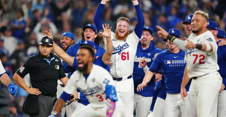 Dodgers Notes: Will Klein, Yoshinobu Yamamoto, Mookie Betts