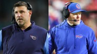 Patriots vs Bills Injury Update: Sean McDermott’s Defense Faces Double Blow, Mike Vrable Deals With Multiple Headaches