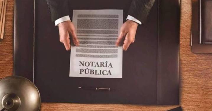 Coahuila: Fraudes inmobiliarios tumban a notarios; van 4 fiats retirados en el año