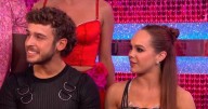 Strictly Come Dancing star details recent injury after being sent 'straight to physio'