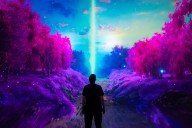 First look at SUBMERGE: Beyond the Render, the latest immersive exhibition at NYC's ARTECHOUSE