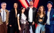 La Voz Argentina: así quedaron los equipos de Lali, Luck Ra, Miranda y Soledad para los cuartos de final