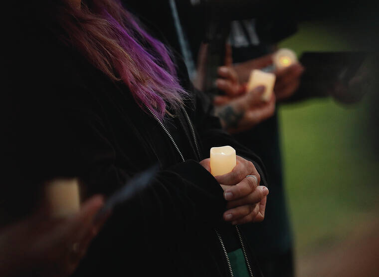 Column: Sounding alarm on domestic violence in Hawaii