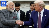 Donald Trump says Narendra Modi has pledged that India will stop buying Russian oil
