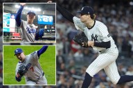 MLB playoffs in 2025 belong to the starting pitchers