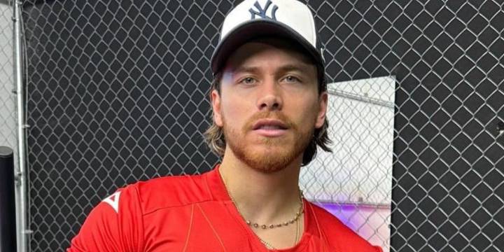 Aldo de Nigris reacciona a “Aldrón”, el shippeo con Aarón Mercury que protagonizó en La Casa de los Famosos México