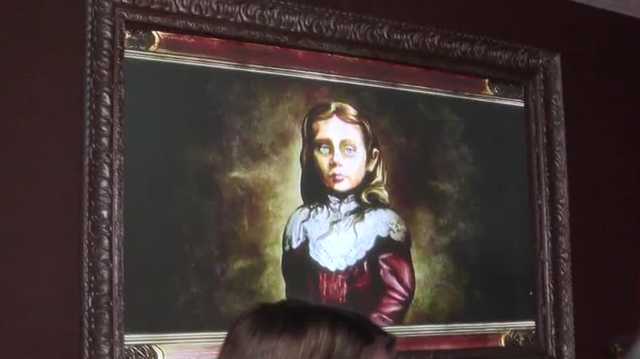 Malice Manor brings the fear to southern Indiana