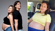 El tierno mensaje de Sabrina Sosa a Joaquín Montecinos en medio de difícil momento: "Encontré al hombre del que habla Bruno Mars"