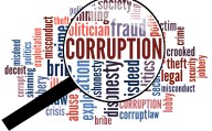 Mancherial DCO caught red-handed by ACB accepting Rs 2 lakh bribe