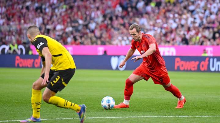 How to watch Bayern Munich vs Borussia Dortmund live: Der Klassiker stream link, TV, team news, prediction
