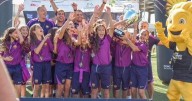 FC Nordsjaelland, Madrid CFF y FC Barcelona, brillan en la East Mallorca Girls Cup