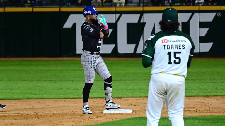 Cañeros pega primero ante la tribu en inicio de la campaña