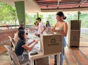 Más de 1 millón y medio de jóvenes participaron en elección de consejos de juventud