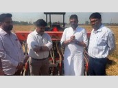 ADC lauds ‘Environmental Guardian’ farmer Harpreet Singh for stubble
