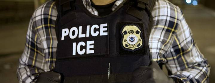 Border Patrol’s Bovino to Be Deposed in Chicago Protest Suit (1)