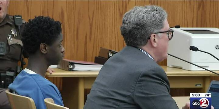 State and defense both rest in murder trial for Fond du Lac County teen