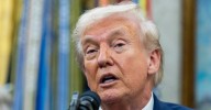 Donald Trump Complains About 'TIME' Posting Bad Photo Of His Hair