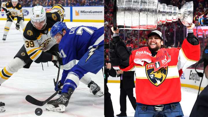 Olympics, outdoor games, Panthers 3-peat bid will highlight 2025