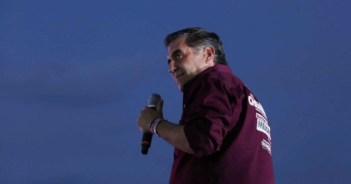 Un viaje a Las Vegas en pleno huracán y ‘depa’ en Miami: Las irregularidades de José María ‘Chema’ Tapia