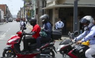 Prohibición de dos personas en moto lineal en Lima y Callao: ¿desde cuándo empieza y qué sanciones hay?