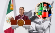 Refresqueros plantean reducir azúcar; darán conferencia en San Lázaro