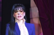 Maribel Guardia: ‘Las cenizas de Julián me dan mucha paz, felicidad, tranquilidad’