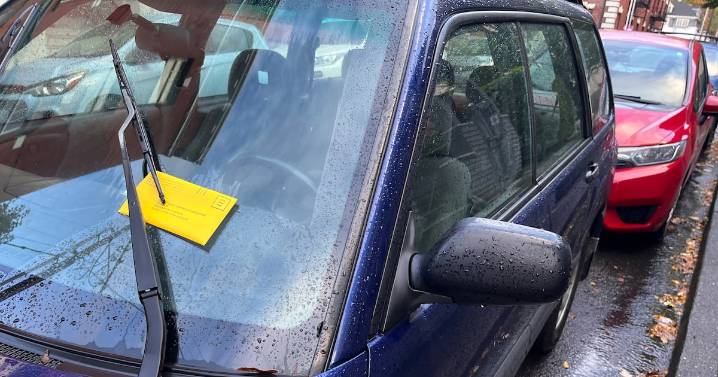 Mayor Wilson Ditches 10 pm Parking Extension