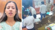 Inquiry panel to probe assault of professor by DUSU joint secretary Deepika Jha