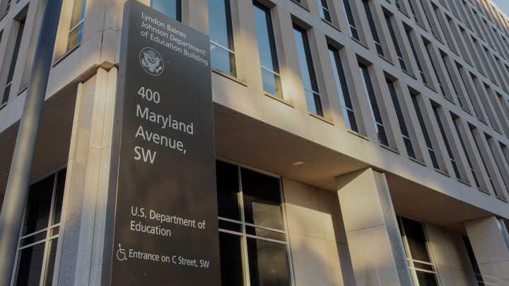 Trump administration must restore grants for school counselors, judge rules