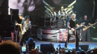Sparse Crowd at Nickelback Concert, Mostly Just Mennonites