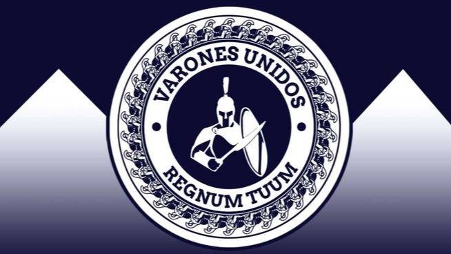 "Varones Unidos": la organización antifeminista vinculada al acusado del doble femicidio