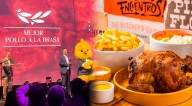 Eligen la mejor pollería del Perú en los Summum 2025: Top 10 divide a los fans del pollo a la brasa