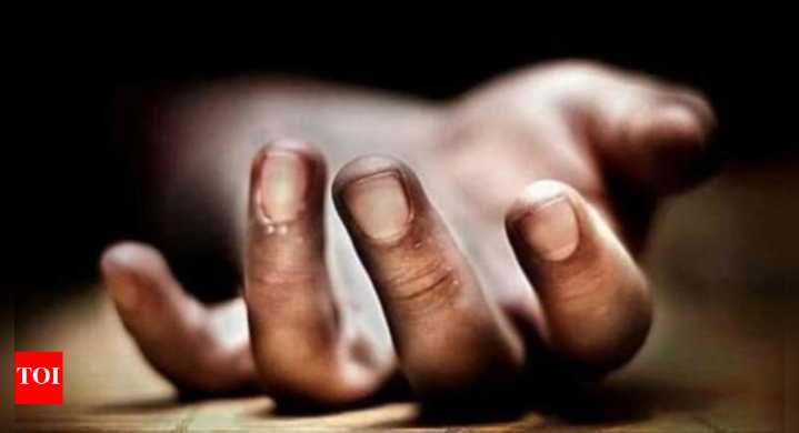 Triple murder: UP cleric’s wife, 2 daughters found dead inside mosque complex