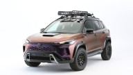 Toyota Corolla Cross Nasu Edition 2026: la evolución aventurera de uno de los carros más vendido en Colombia
