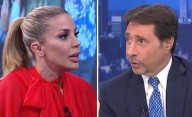 Virginia Gallardo dijo otra burrada y Feinmann la humilló en vivo