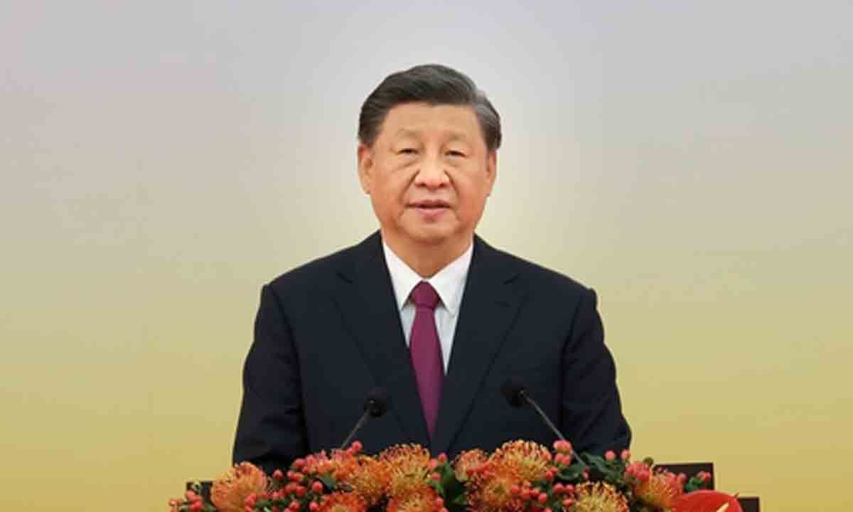 China suspends export control on rare earth minerals for one year