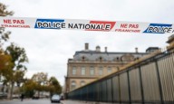 El Louvre se va a quedar cerrado este lunes tras el robo de las joyas